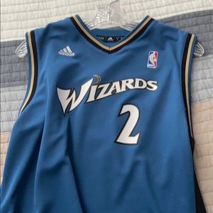 NBA Jersey